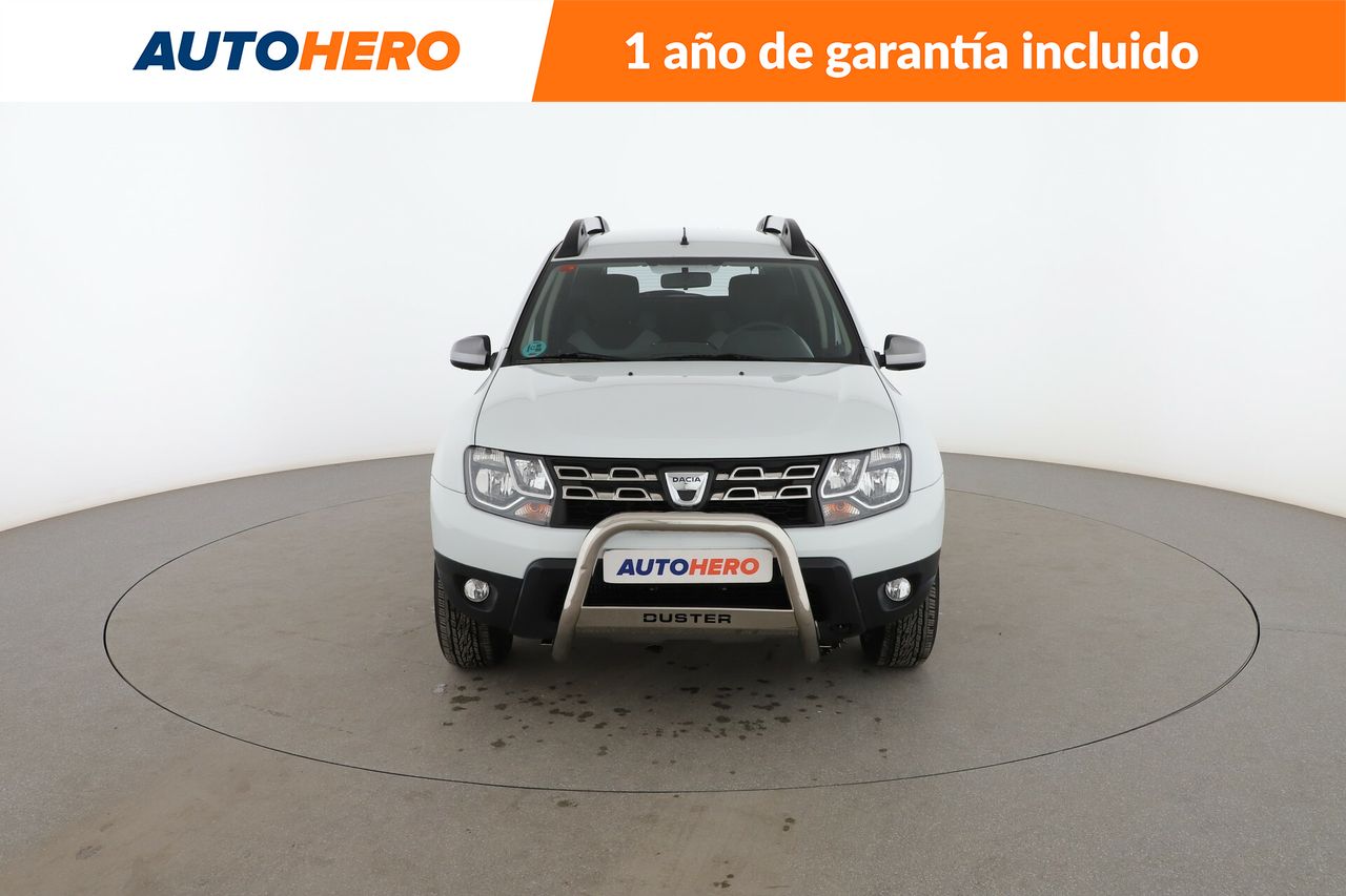 Foto Dacia Duster 9