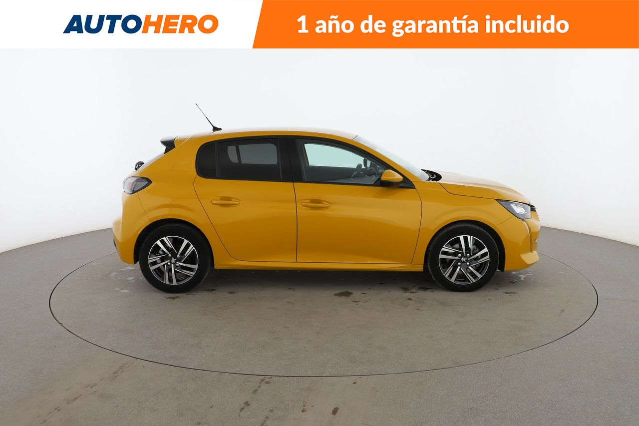 Foto Peugeot 208 7