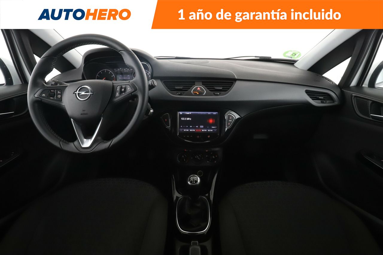 Foto Opel Corsa 13