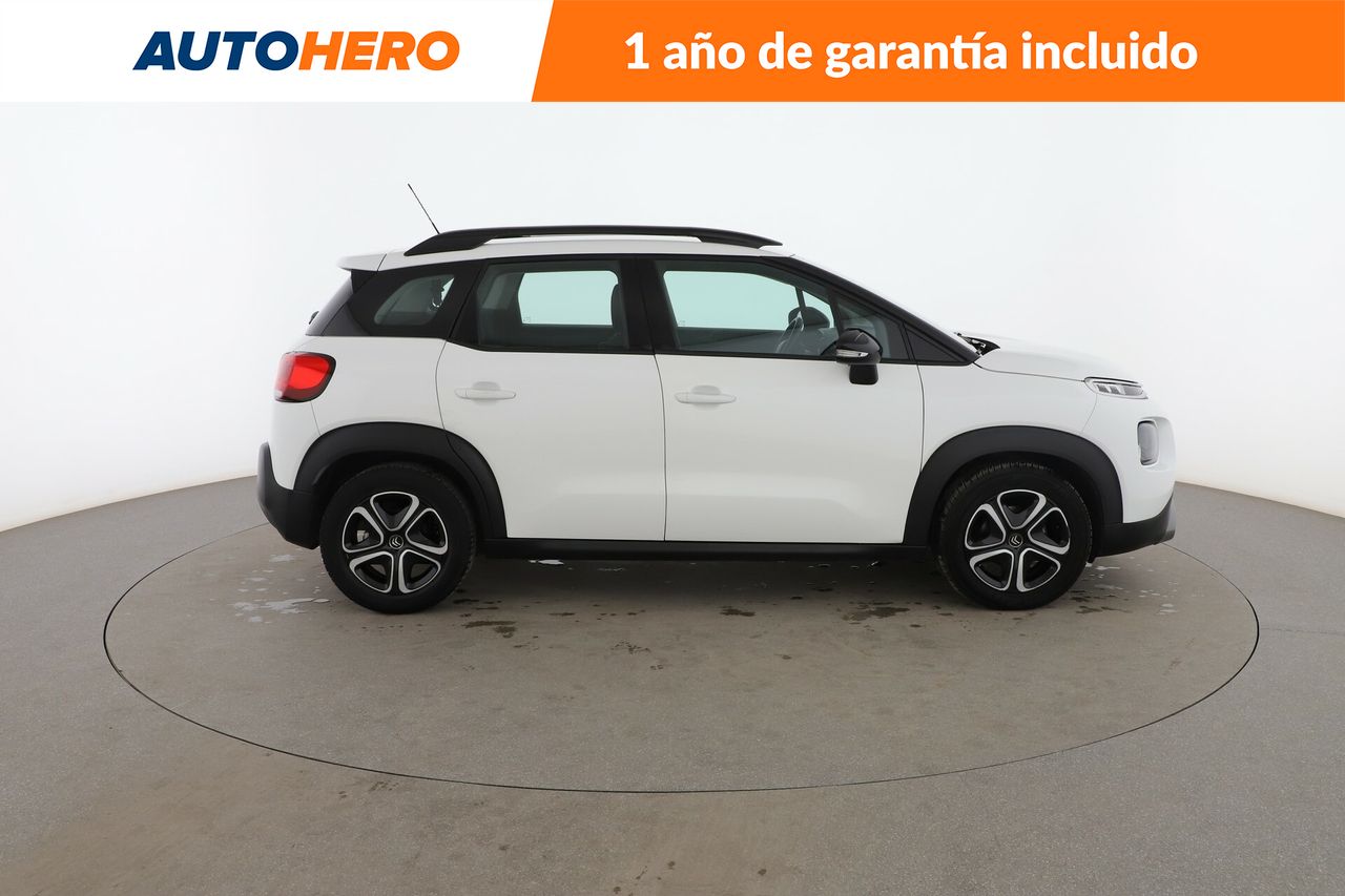 Foto Citroën C3 Aircross 7