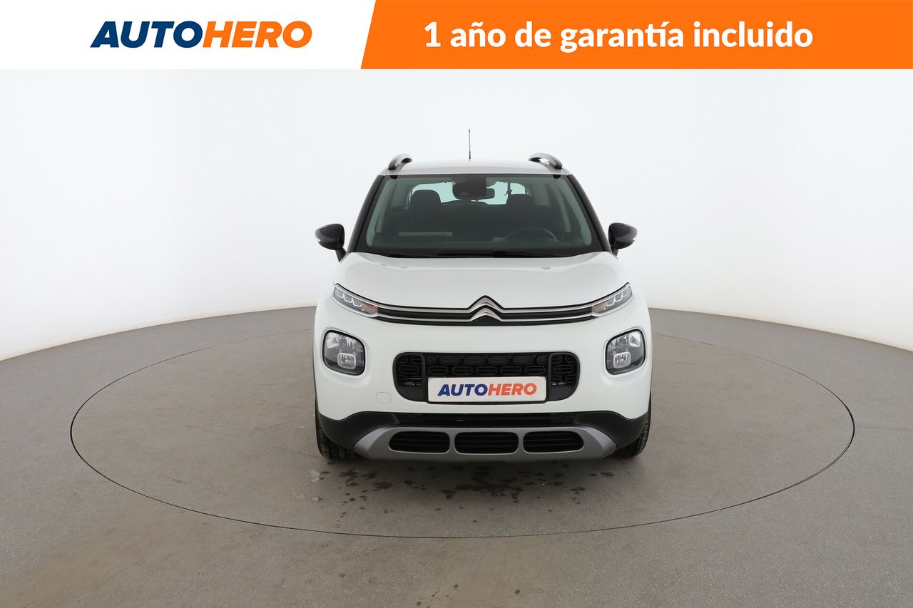 Foto Citroën C3 Aircross 9