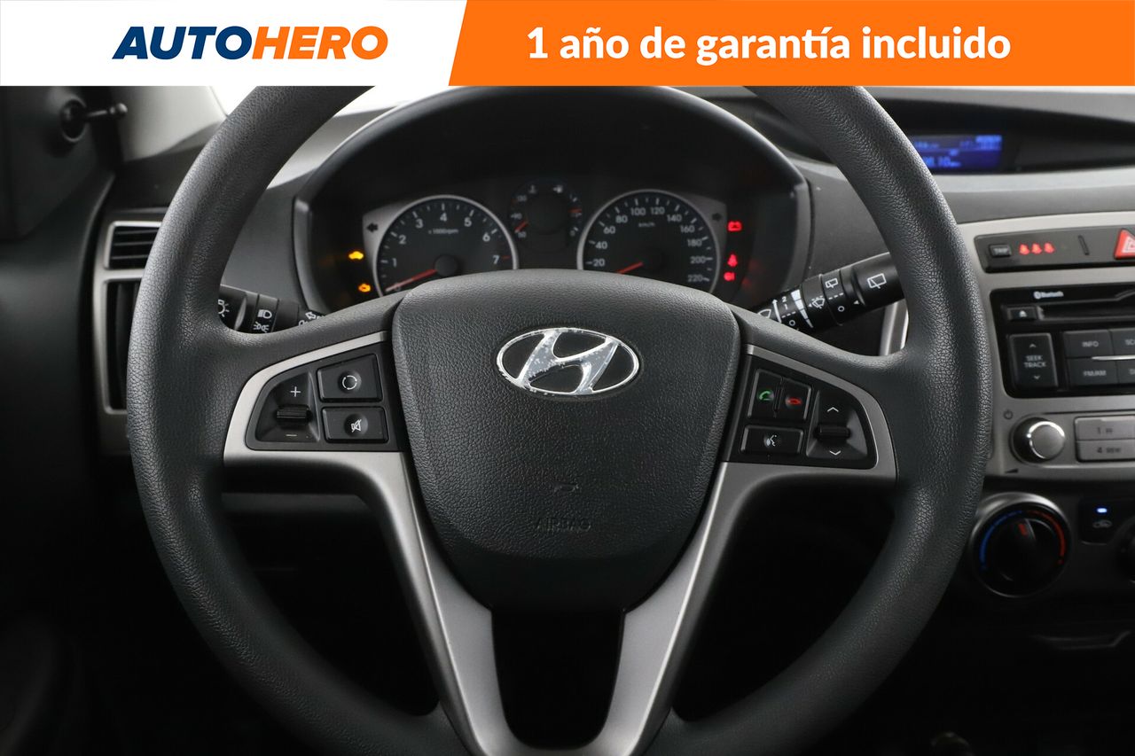 Foto Hyundai i20 19