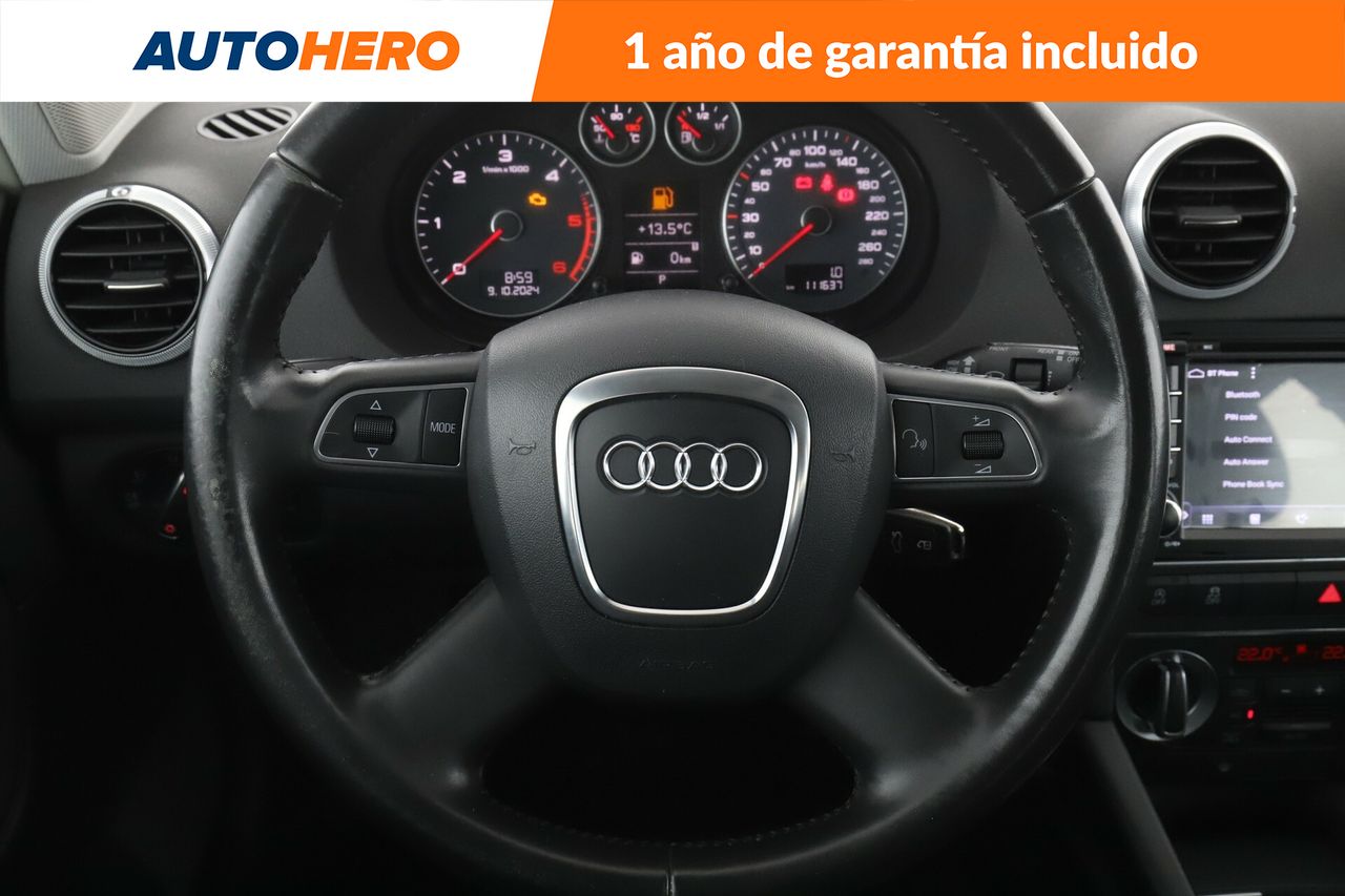 Foto Audi A3 19