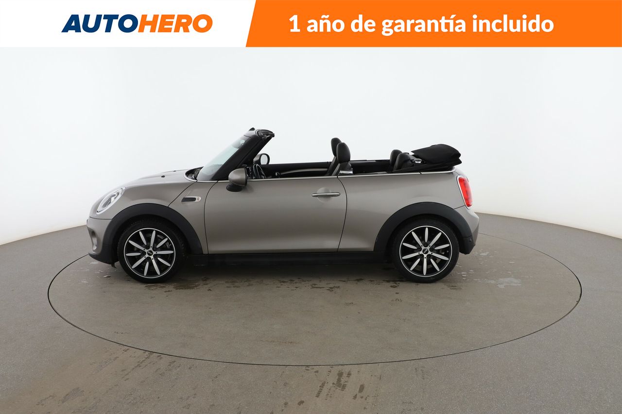 Foto Mini Cabrio 3