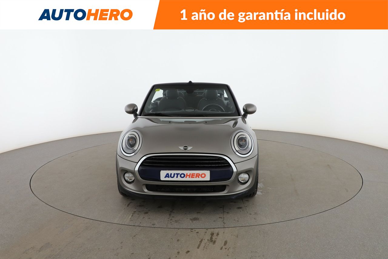 Foto Mini Cabrio 9