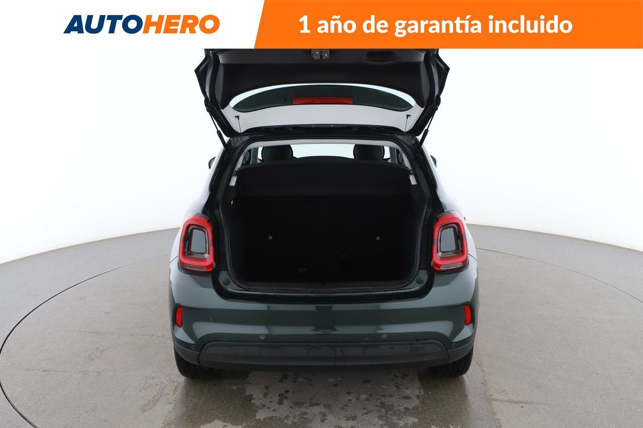 Foto Fiat 500X 17