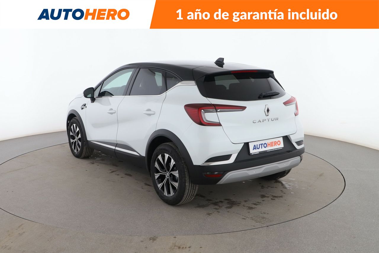 Foto Renault Captur 4