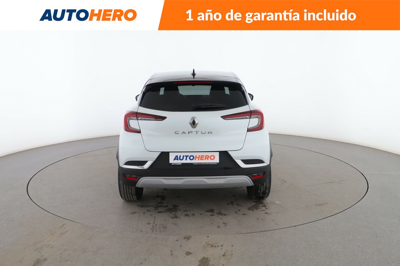 Foto Renault Captur 5