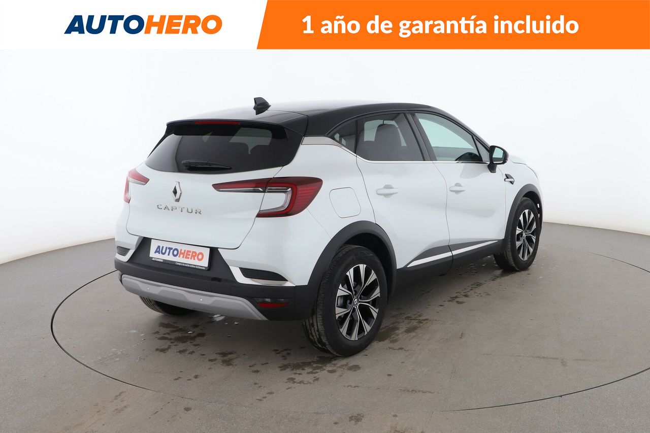 Foto Renault Captur 6