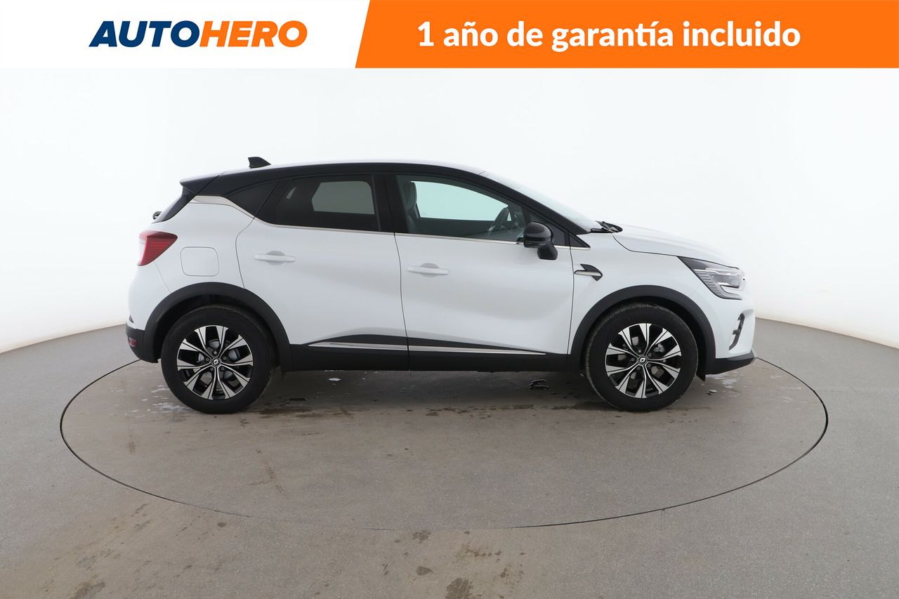 Foto Renault Captur 7