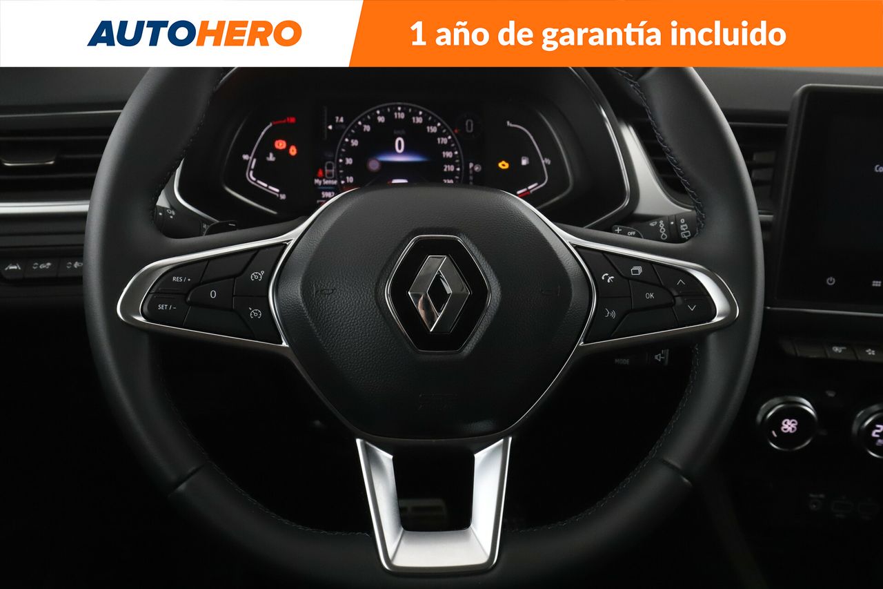 Foto Renault Captur 19