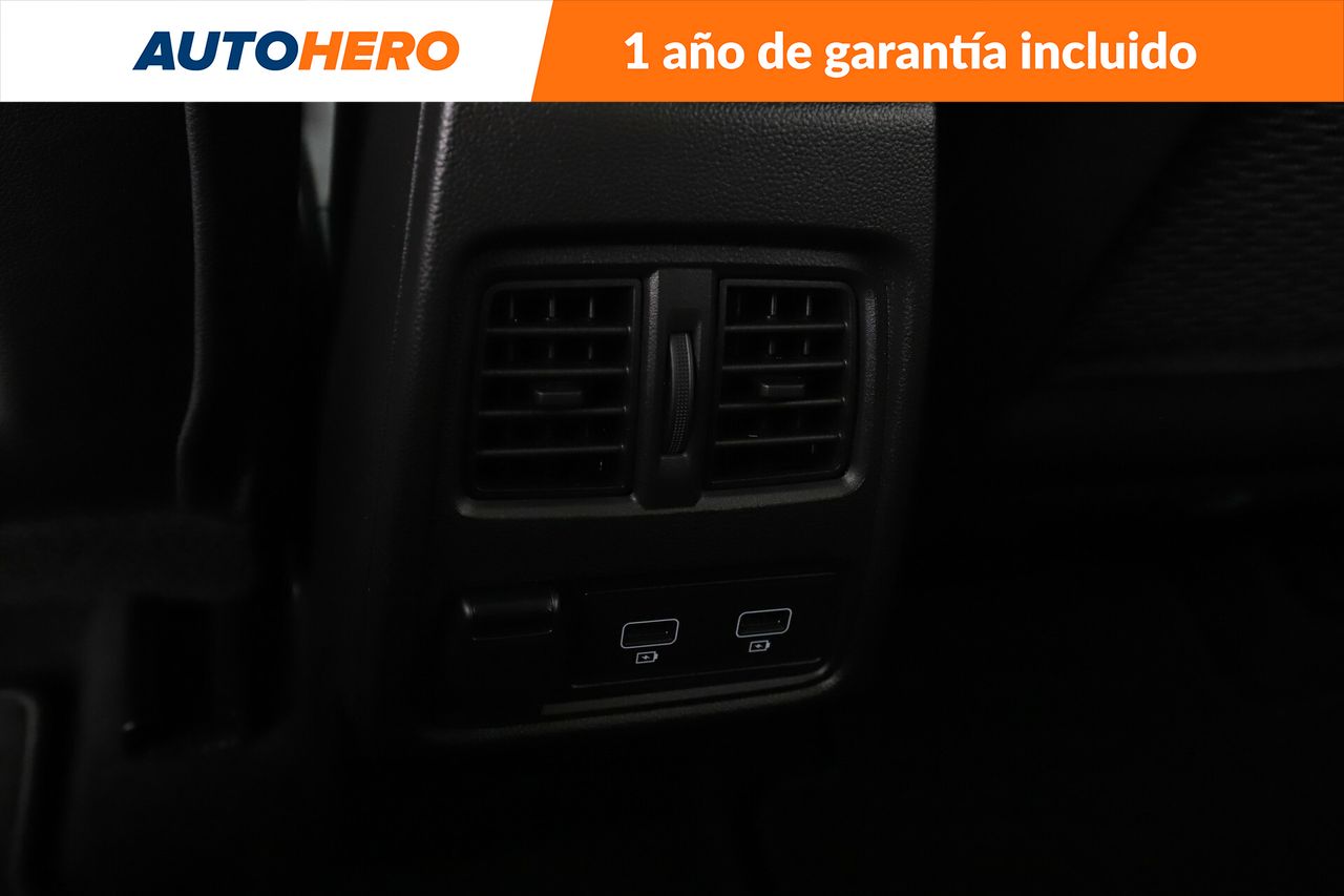 Foto Renault Captur 30