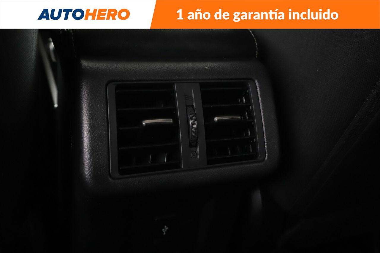 Foto Mitsubishi Outlander 23