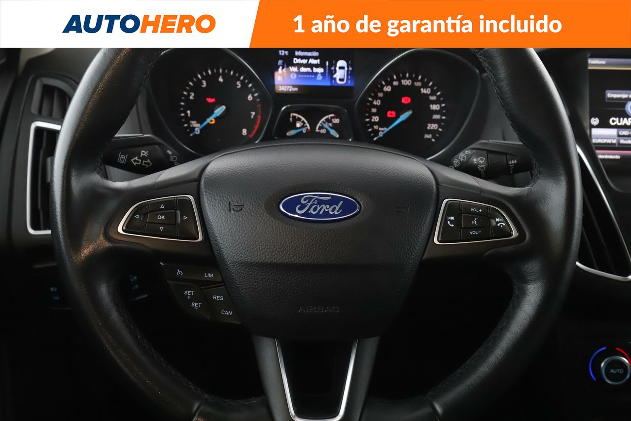 Foto Ford Focus 19