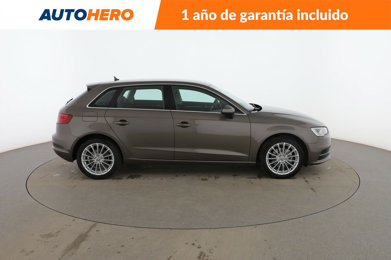 Foto Audi A3 7