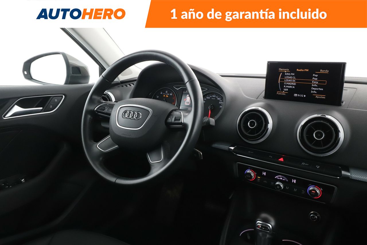 Foto Audi A3 14