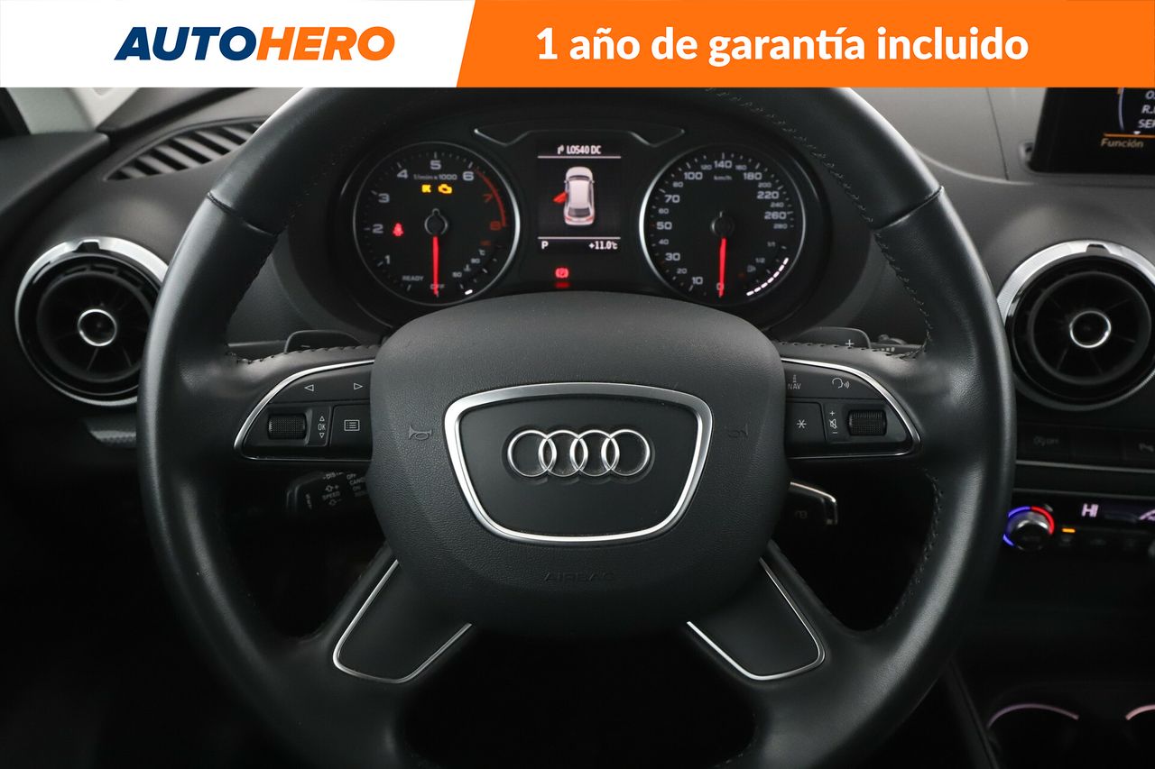 Foto Audi A3 19