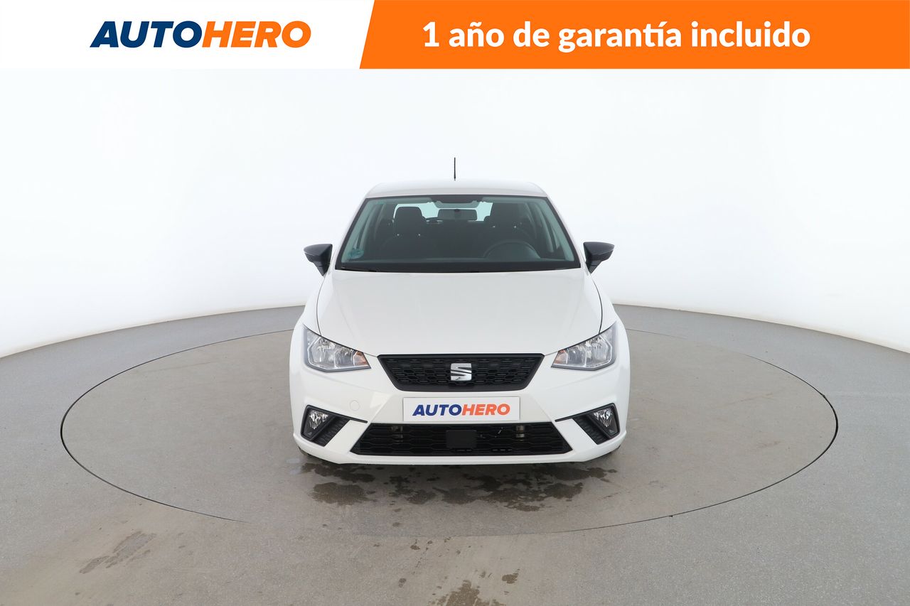 Foto Seat Ibiza 9