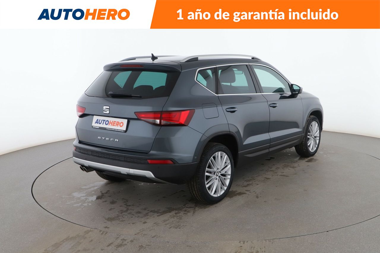 Foto Seat Ateca 6