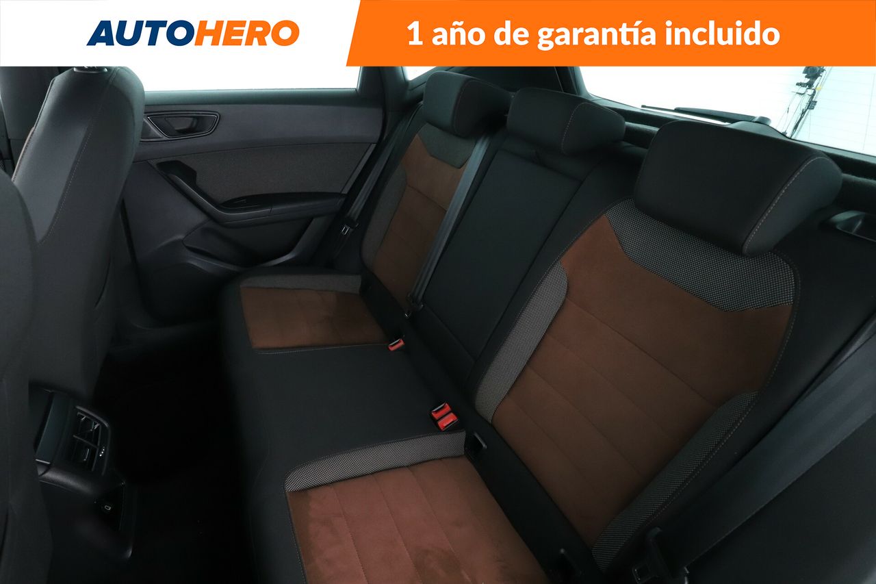 Foto Seat Ateca 15