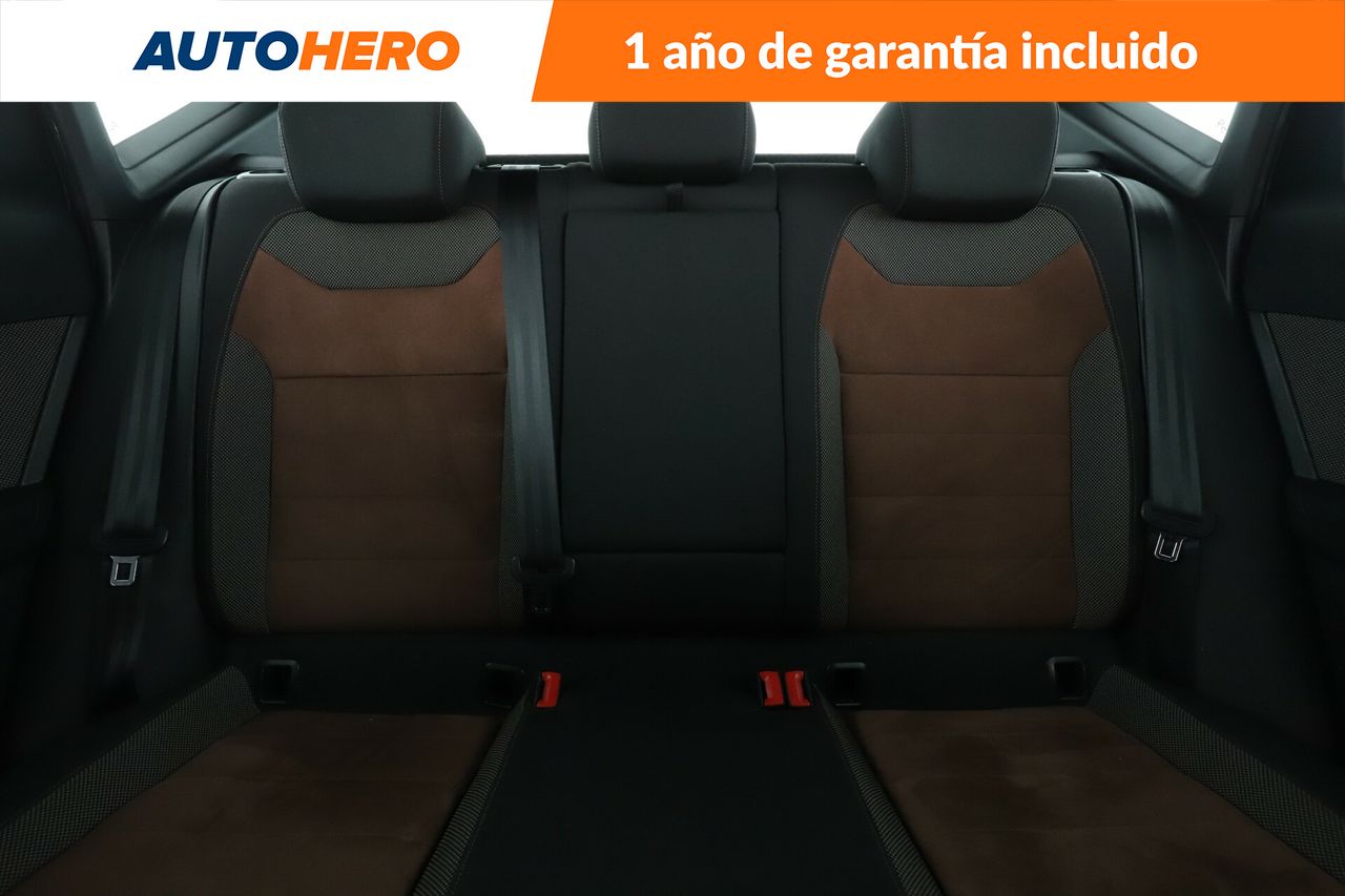 Foto Seat Ateca 16