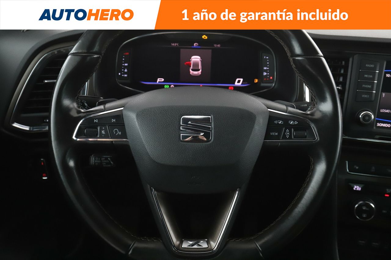 Foto Seat Ateca 19