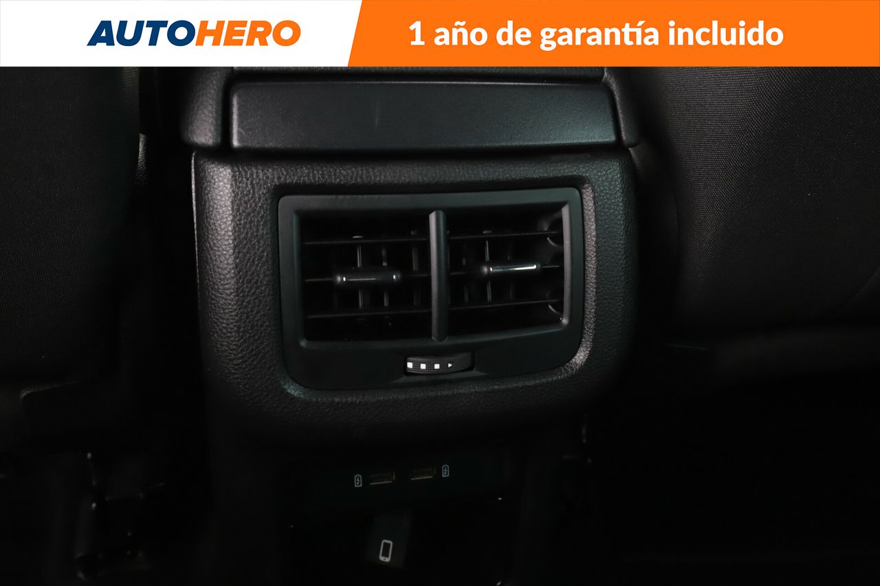 Foto Seat Ateca 23