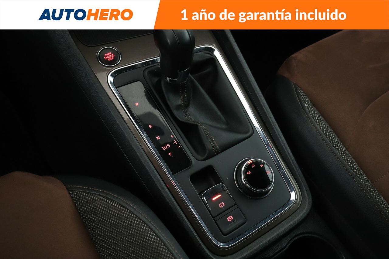 Foto Seat Ateca 30