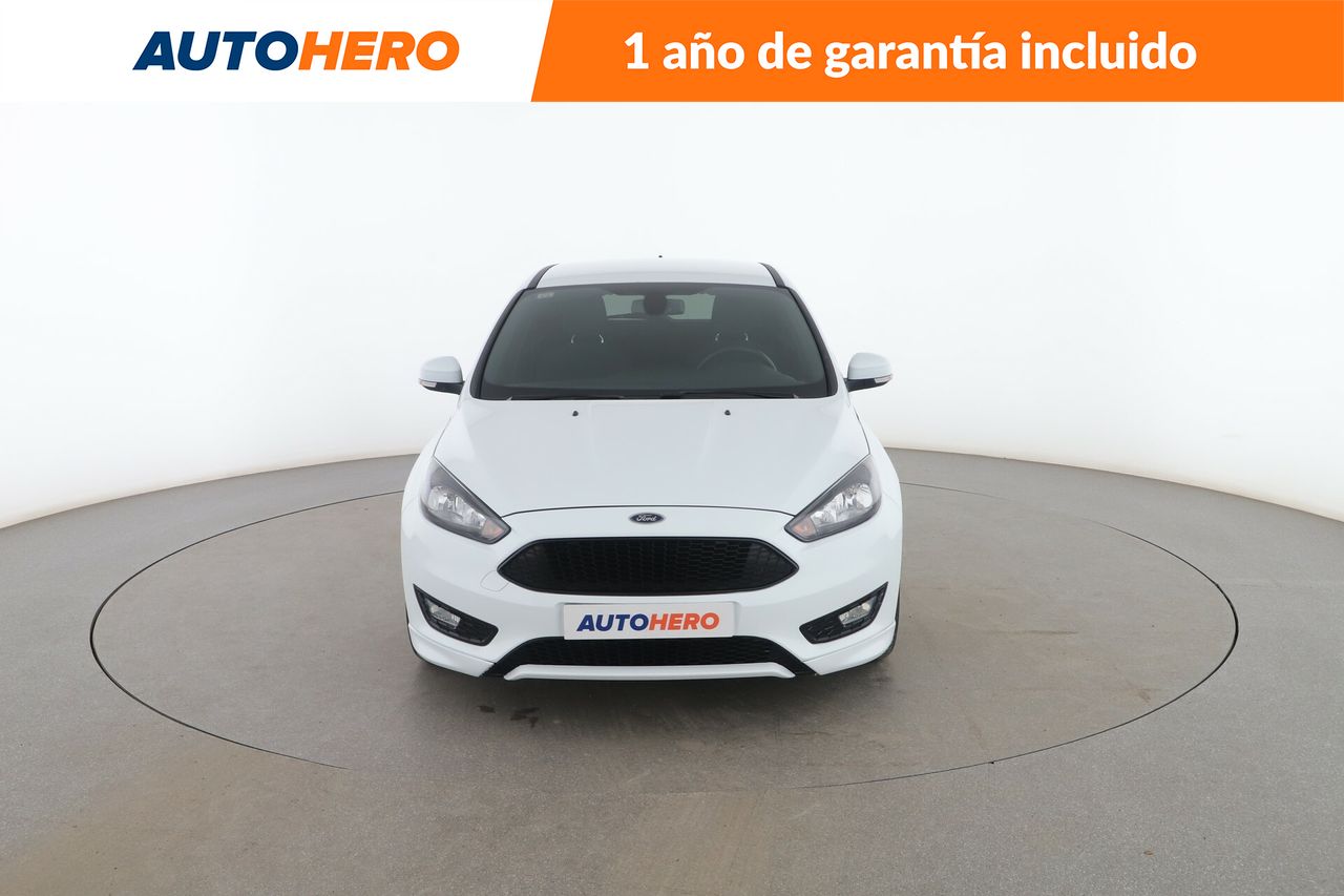 Foto Ford Focus 9