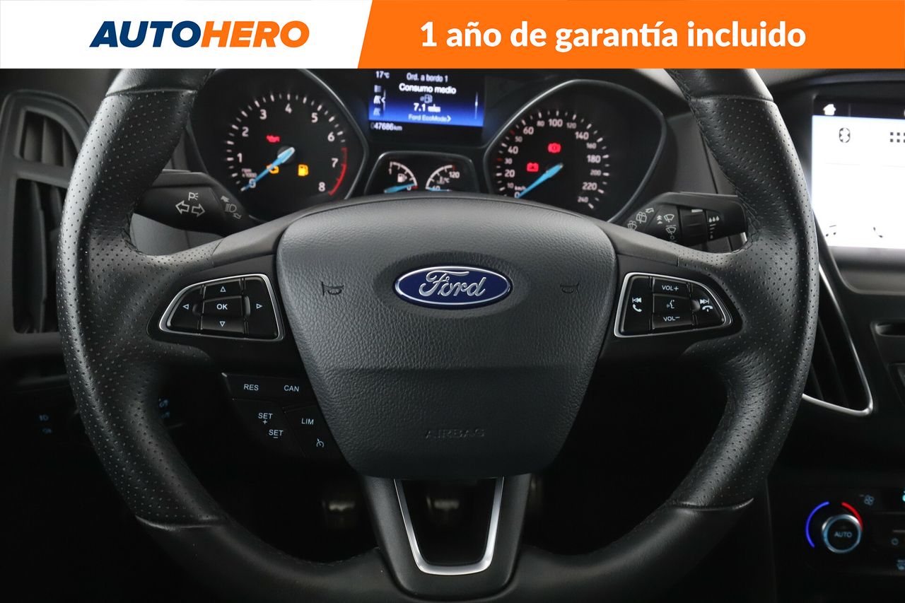 Foto Ford Focus 19