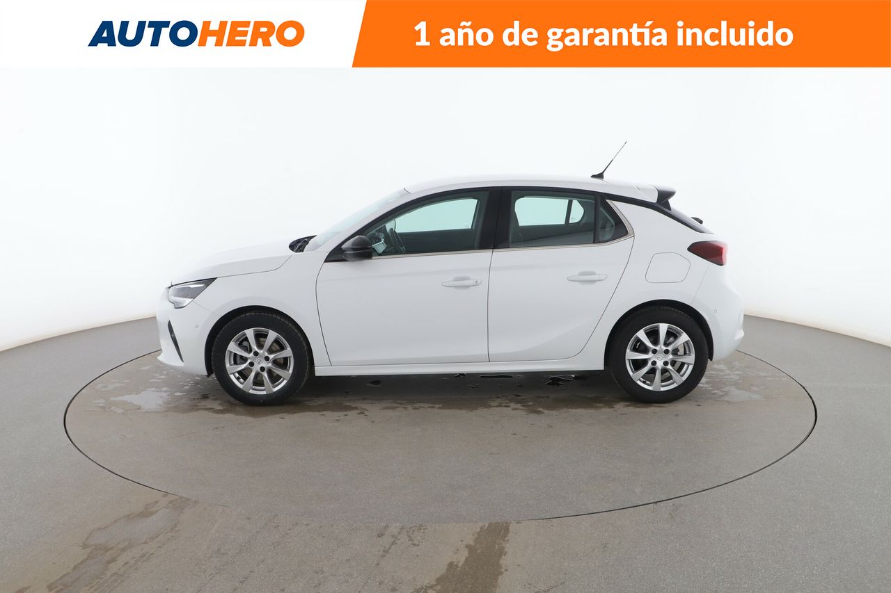 Foto Opel Corsa 3