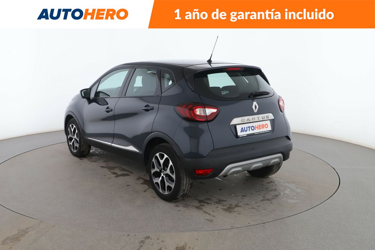 Foto Renault Captur 4