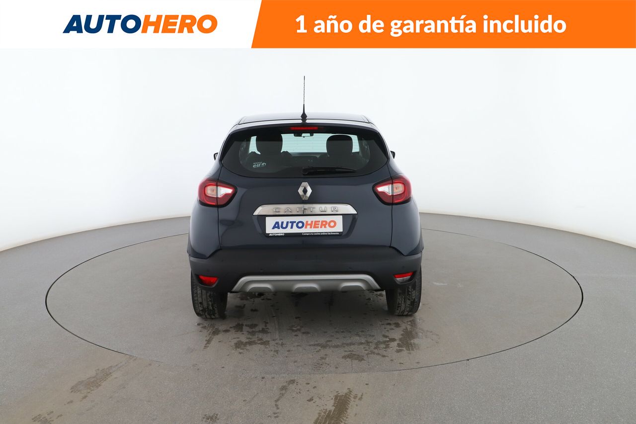 Foto Renault Captur 5