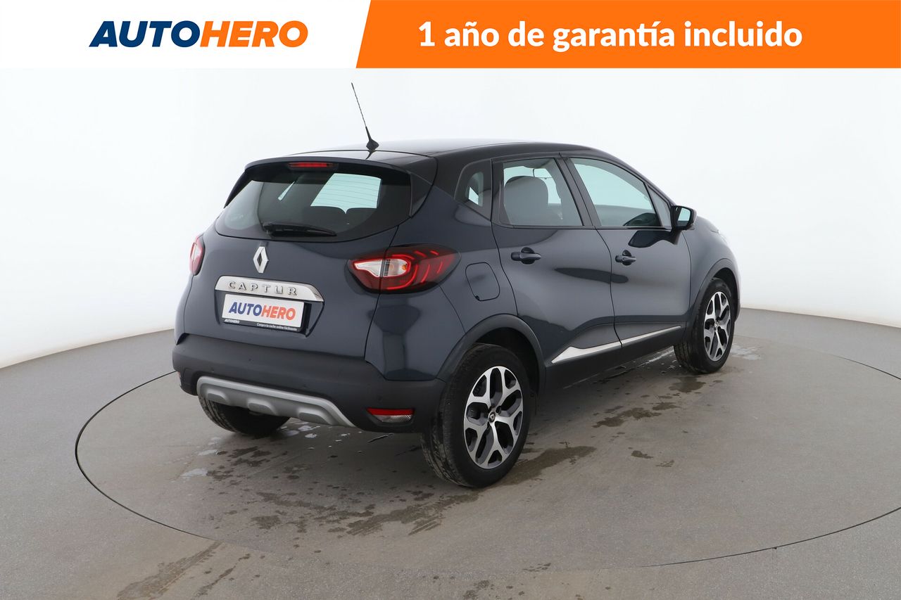 Foto Renault Captur 6