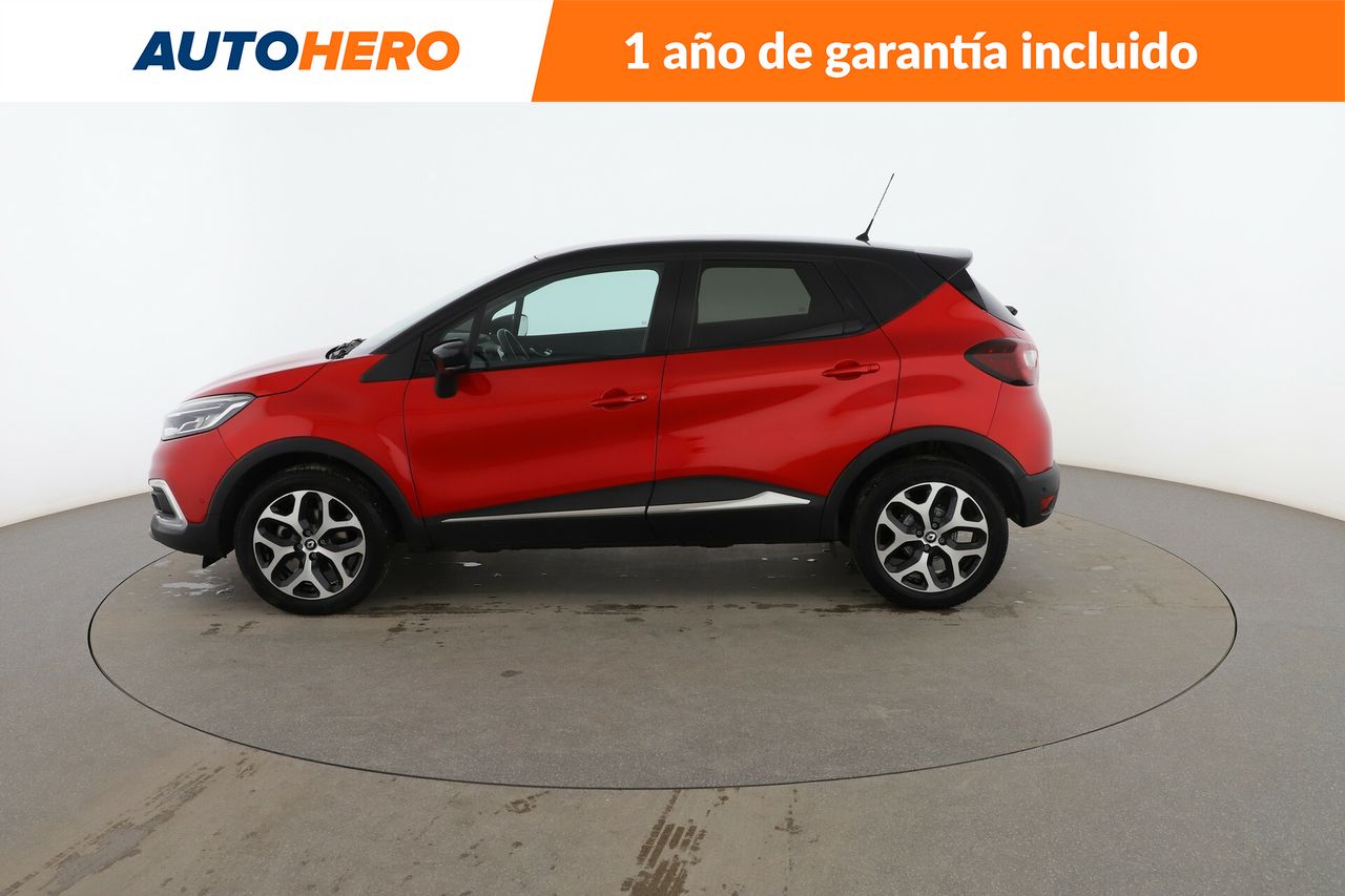 Foto Renault Captur 3