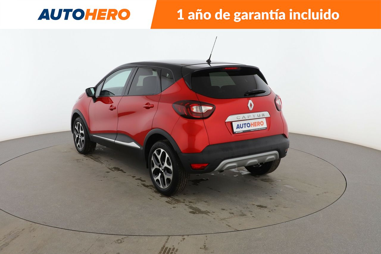 Foto Renault Captur 4