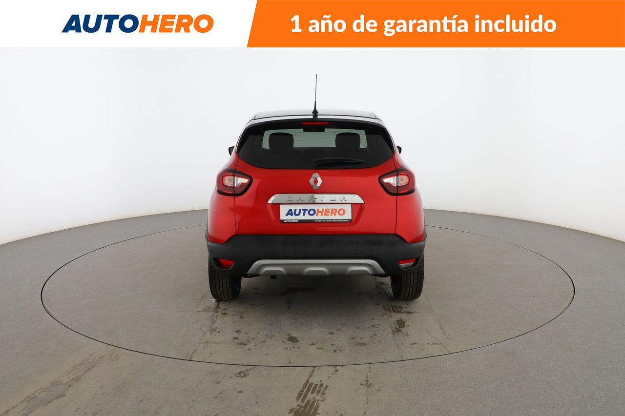 Foto Renault Captur 5