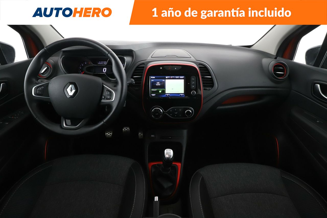 Foto Renault Captur 13