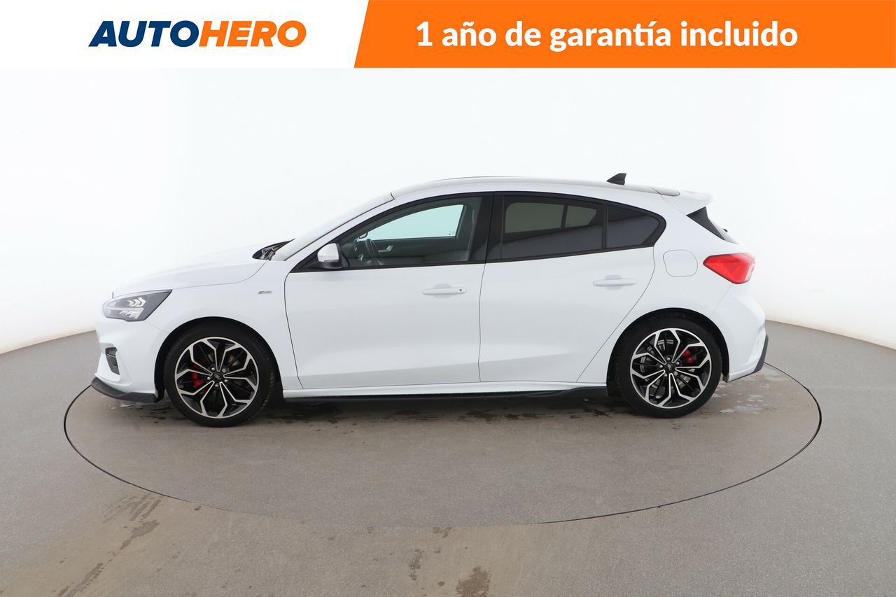 Foto Ford Focus 3