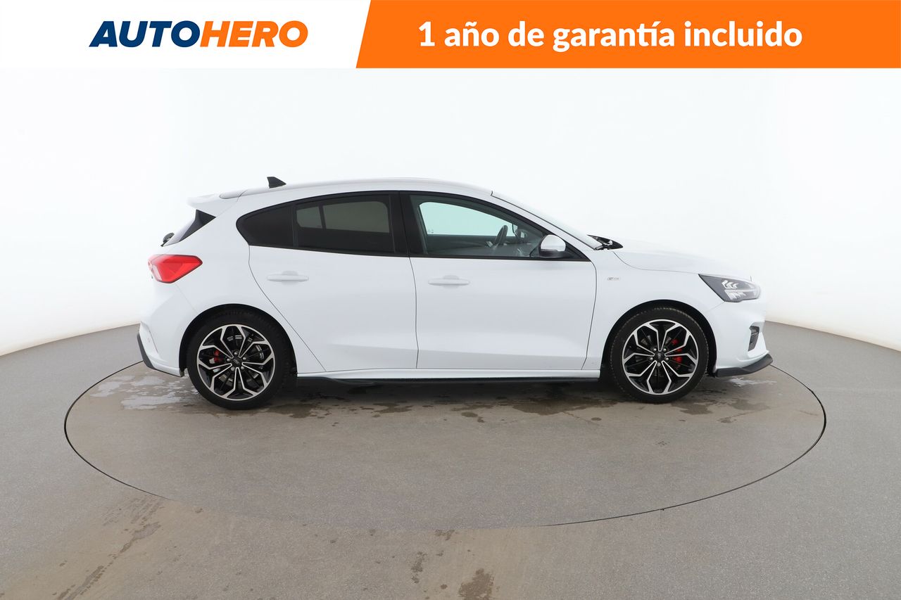 Foto Ford Focus 7