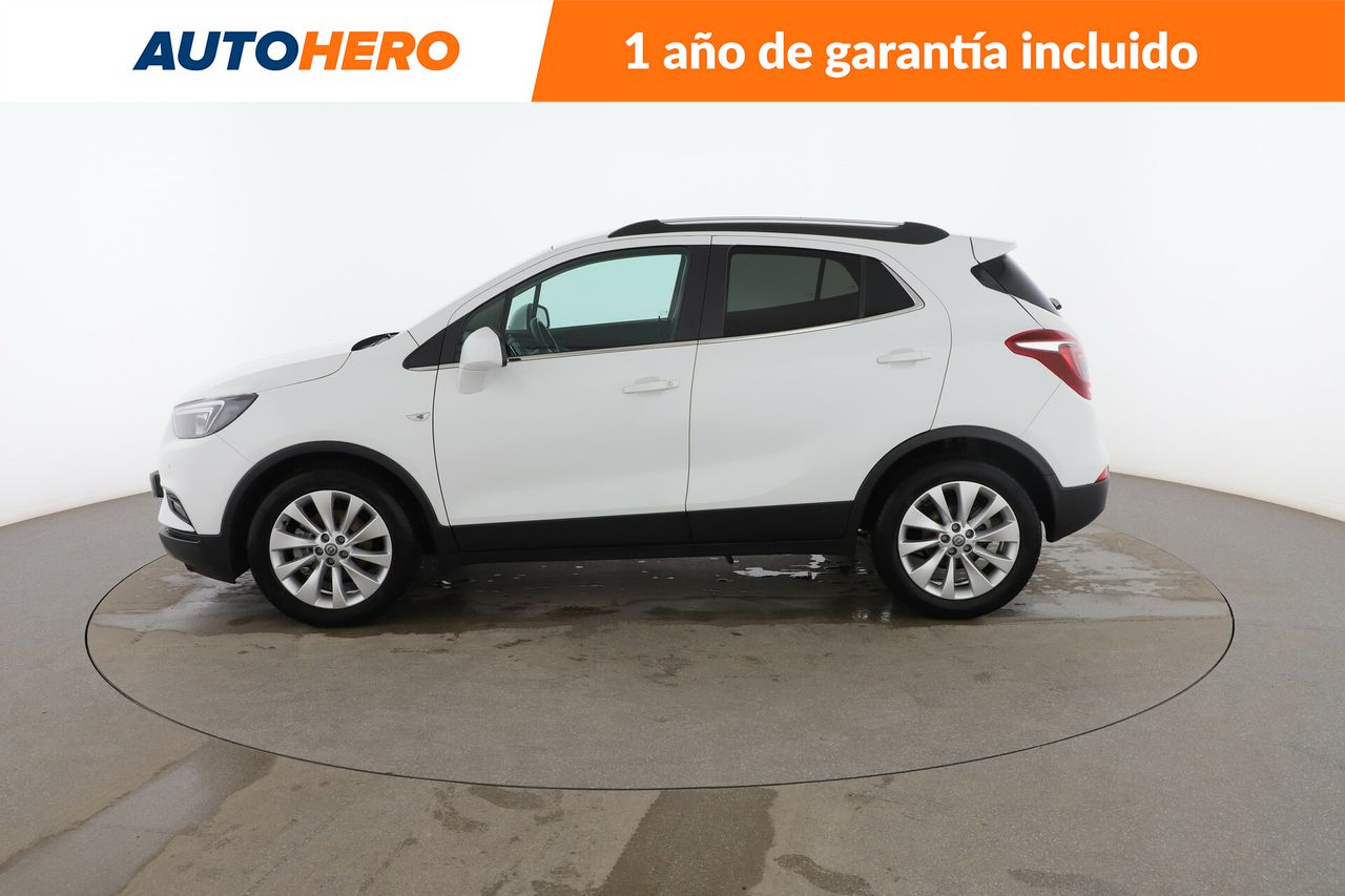 Foto Opel Mokka X 3