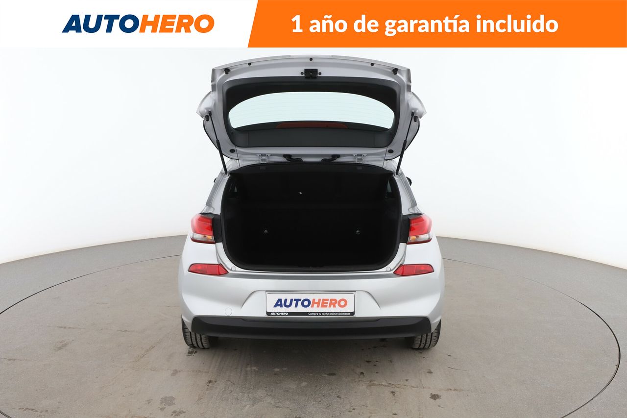 Foto Hyundai i30 17