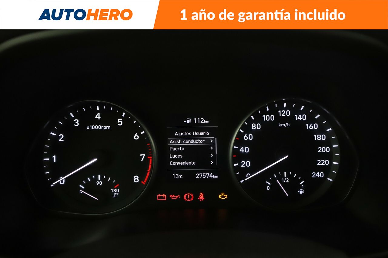 Foto Hyundai i30 20