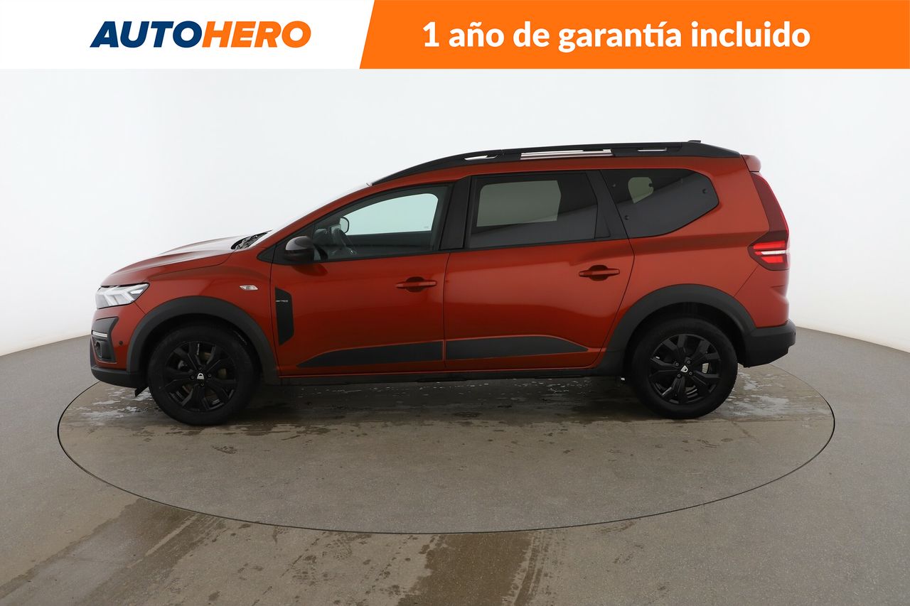 Foto Dacia Jogger 3