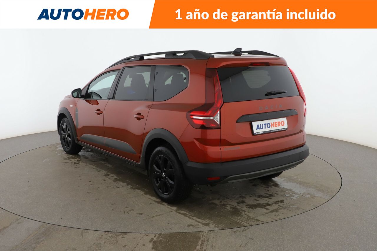 Foto Dacia Jogger 4