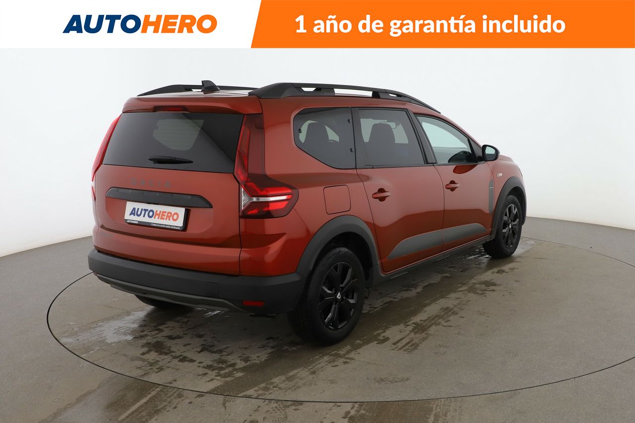 Foto Dacia Jogger 6