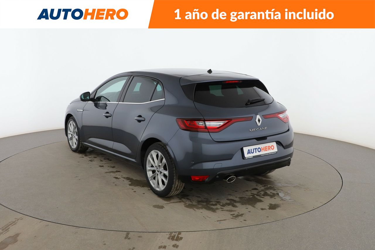 Foto Renault Mégane 4