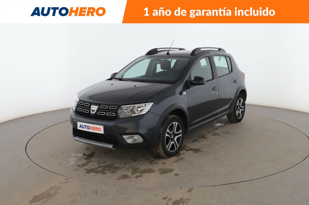 Foto Dacia Sandero 1