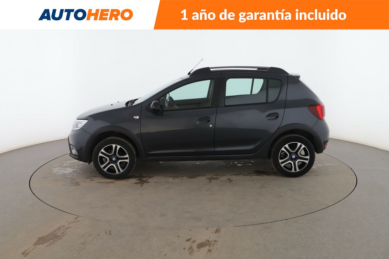 Foto Dacia Sandero 3