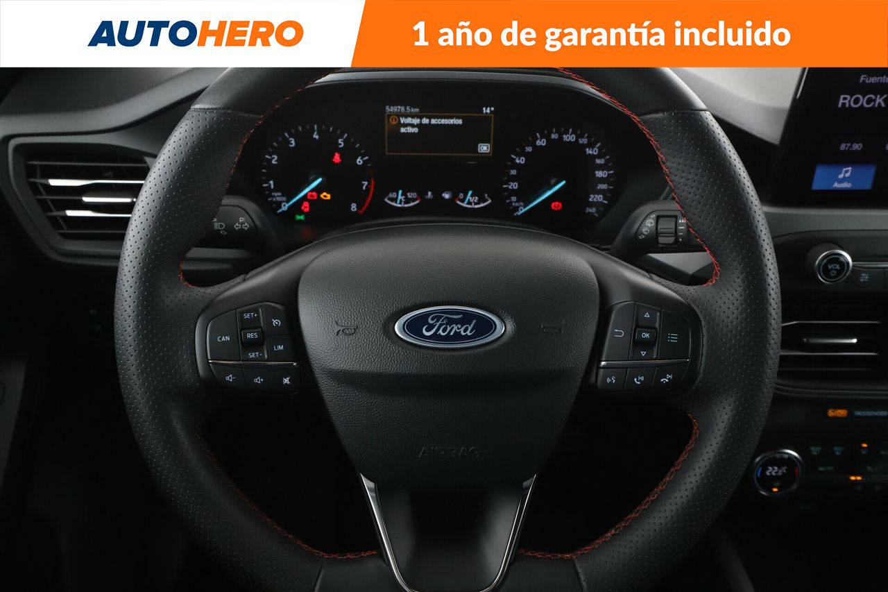 Foto Ford Focus 19